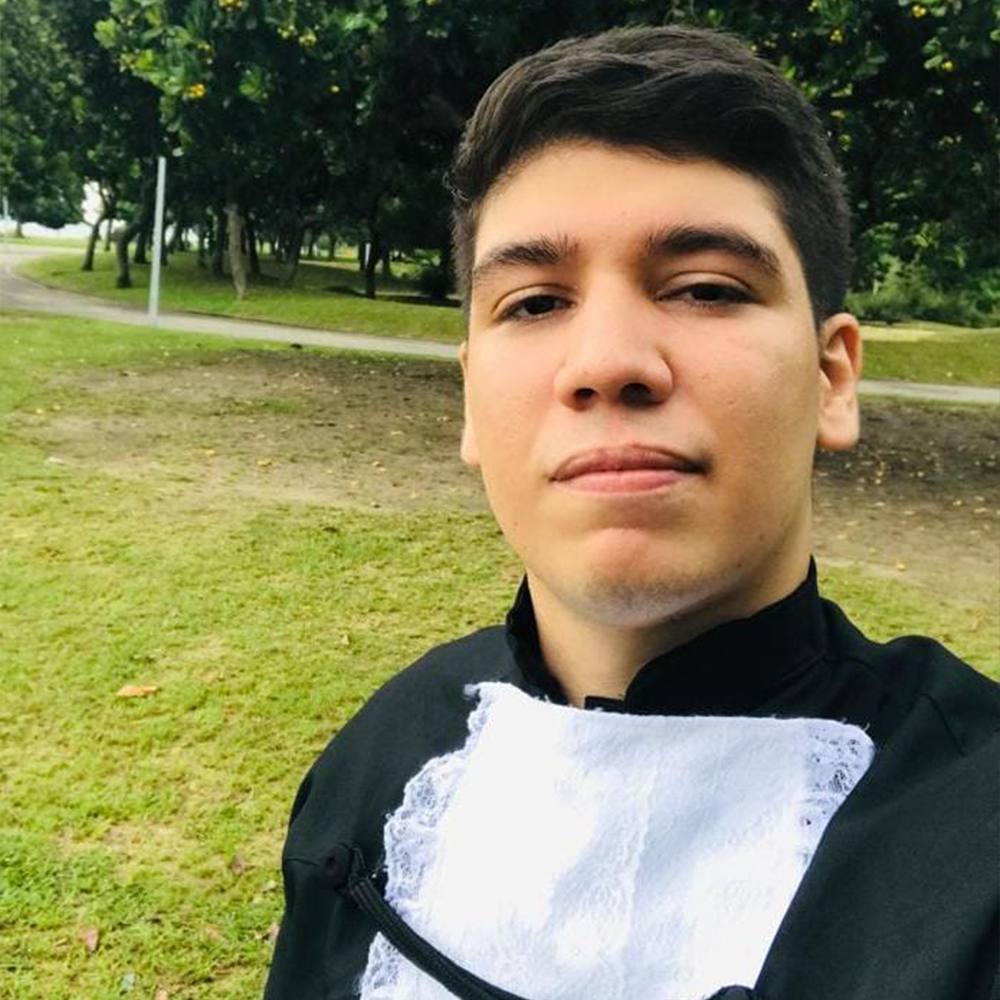 Gabriel Feitosa
