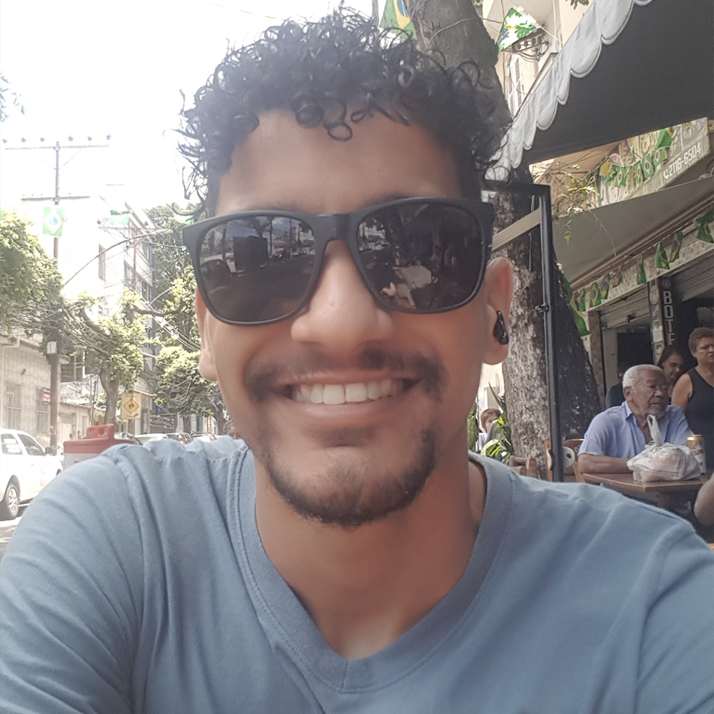 Rodrigo silva